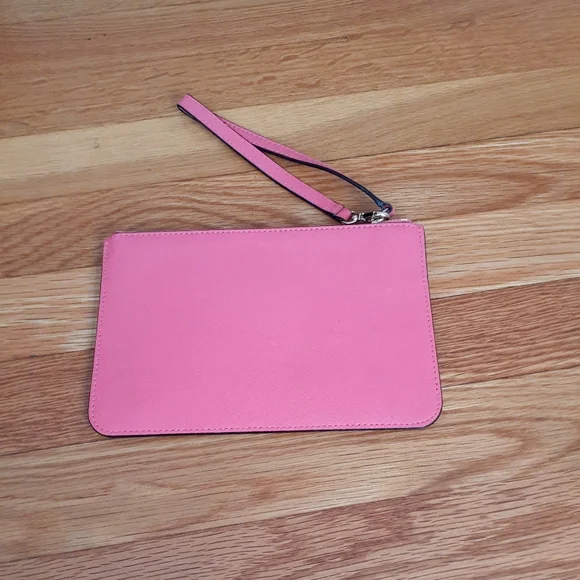 KATE SPADE TINIE Wristlet OS Pink Kate Spade - Picture 2 of 4